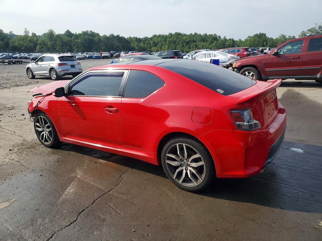 JTKJF5C7XF3091061 · 2015 SCION TC · 2/13