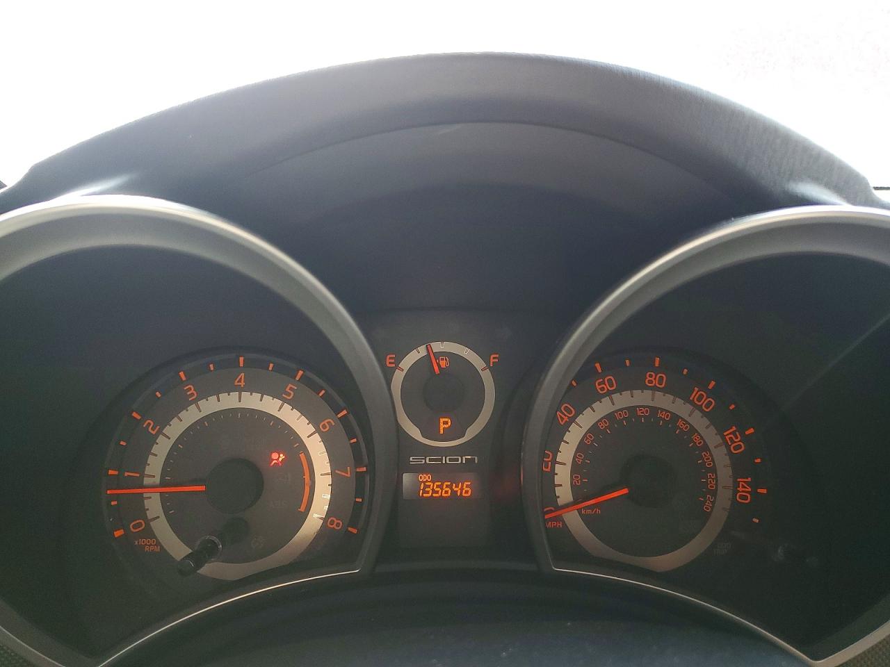 JTKJF5C7XF3091061 · 2015 SCION TC · 9/13