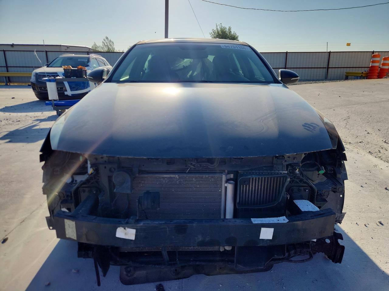 5XXGW4L20JG212334 · 2018 KIA OPTIMA · 5/13