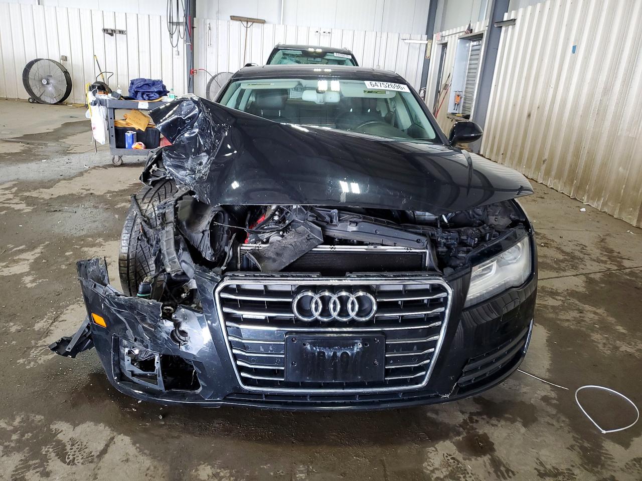 WAUYGAFC0CN079129 · 2012 AUDI A7 · 5/12