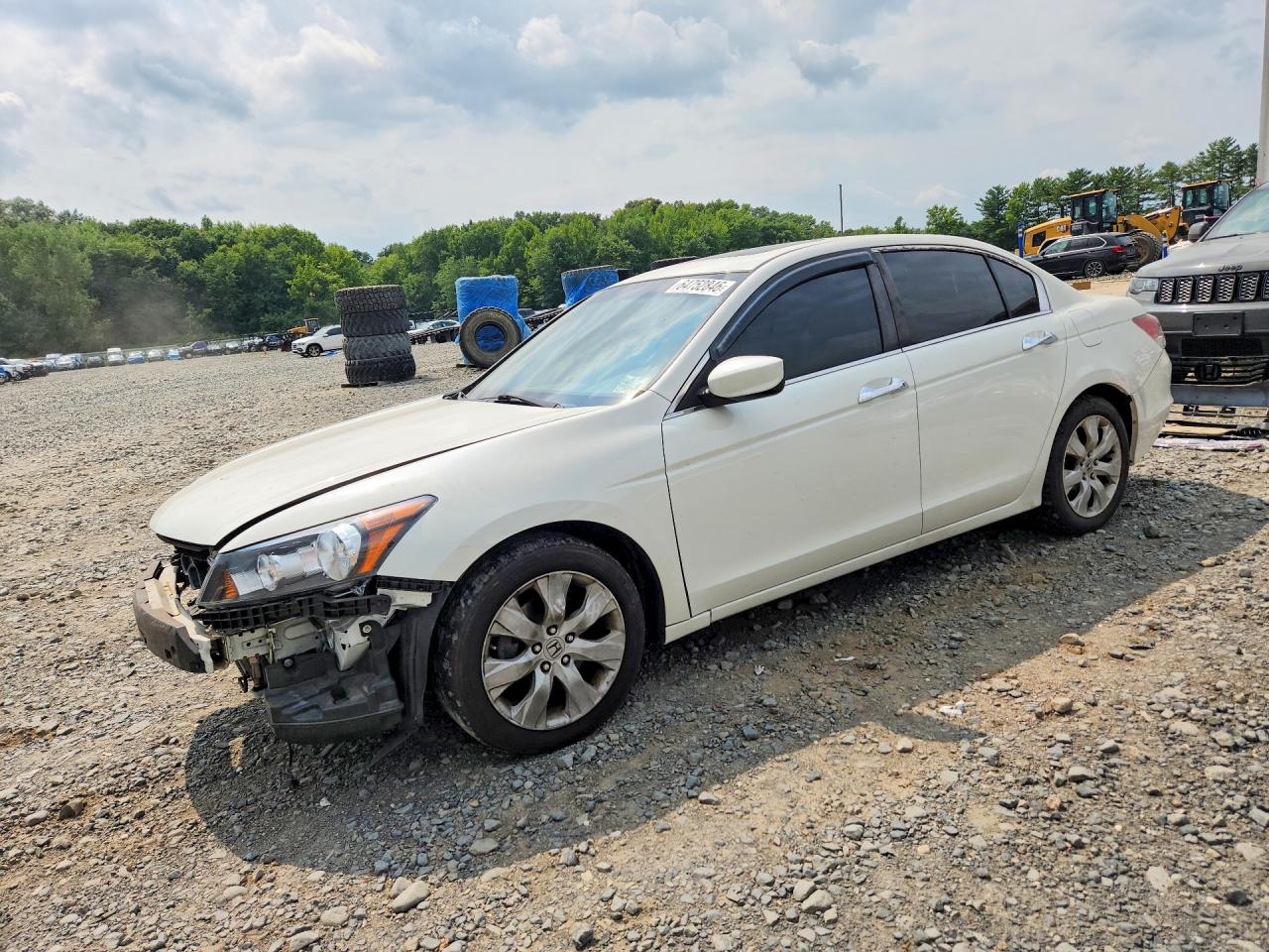 1HGCP3F8XAA024228 · 2010 HONDA ACCORD