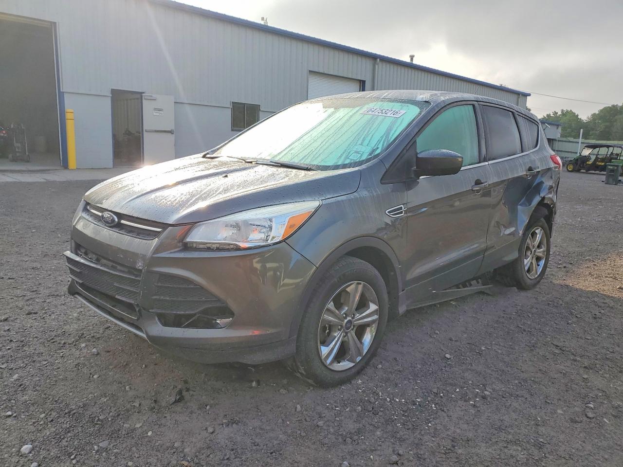 1FMCU9G92GUA22817 · 2016 FORD ESCAPE