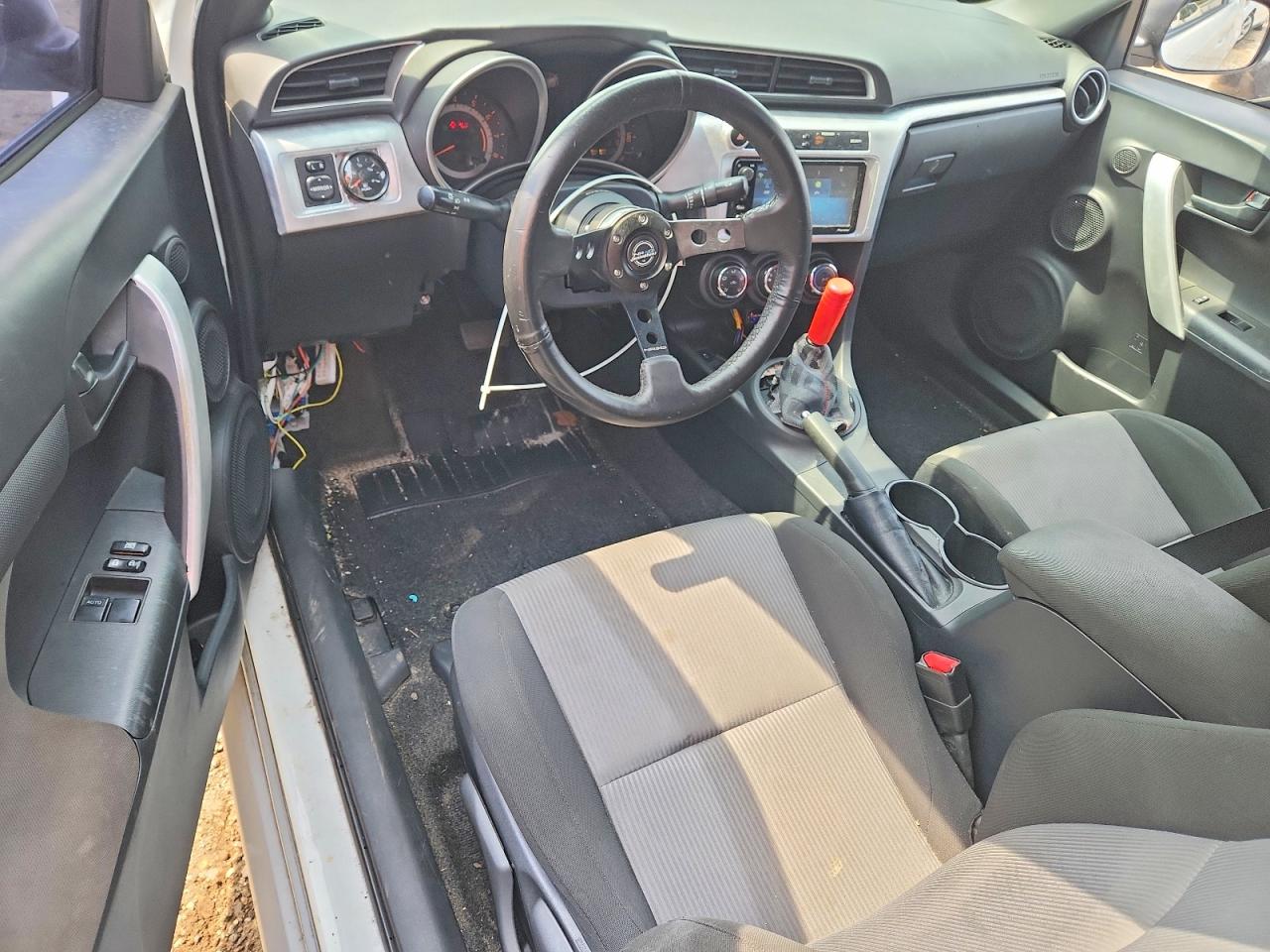 JTKJF5C7XE3072007 · 2014 SCION TC · 8/12