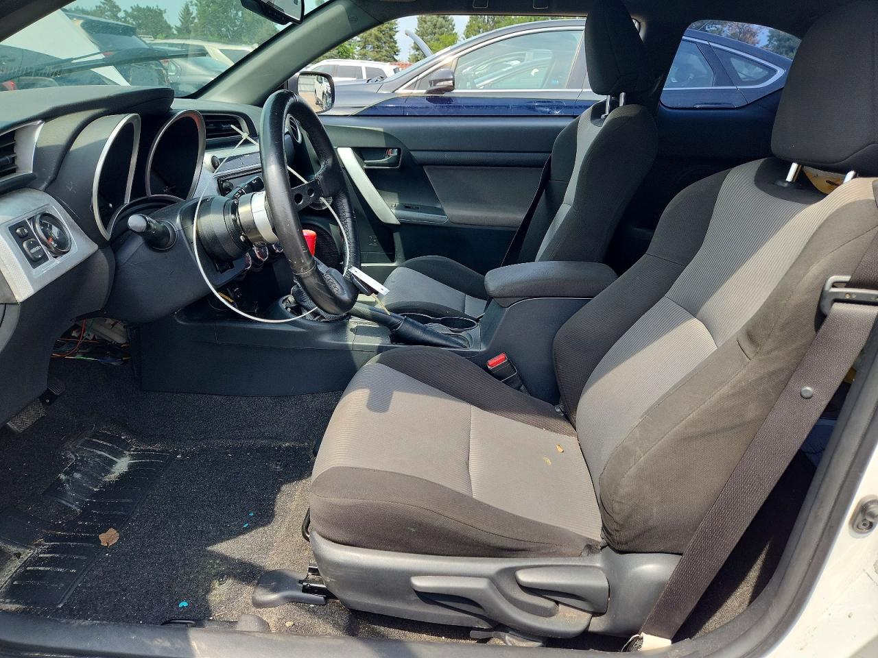 JTKJF5C7XE3072007 · 2014 SCION TC · 7/12