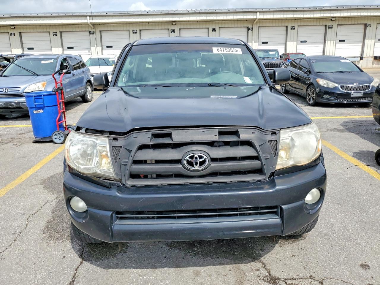 5TELU42N65Z046098 · 2005 TOYOTA TACOMA · 5/12