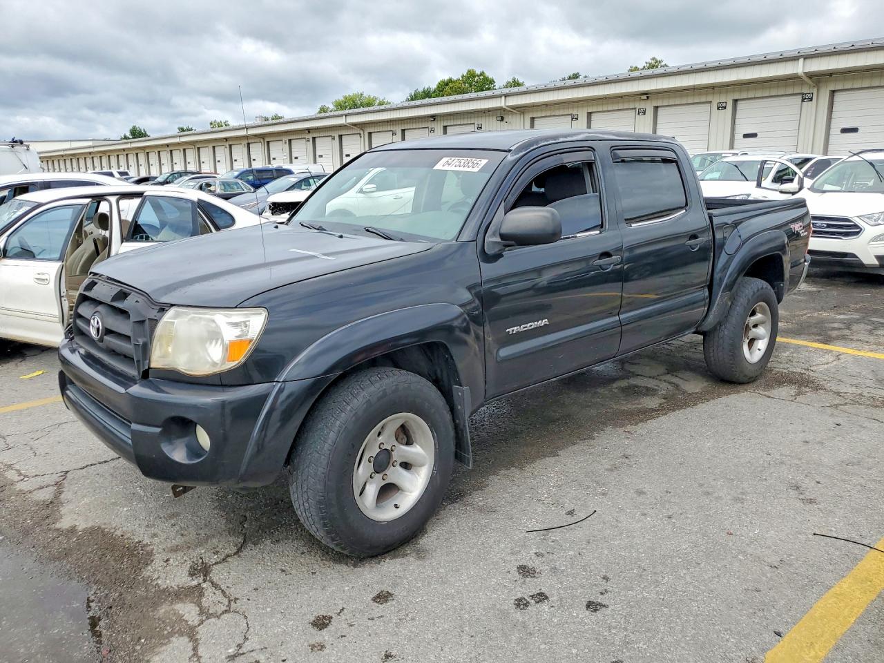 5TELU42N65Z046098 · 2005 TOYOTA TACOMA