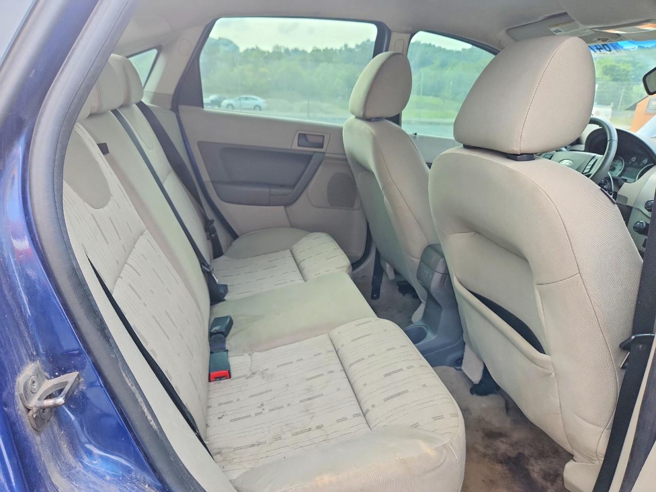 1FAHP35N69W122480 · 2009 FORD FOCUS · 10/12