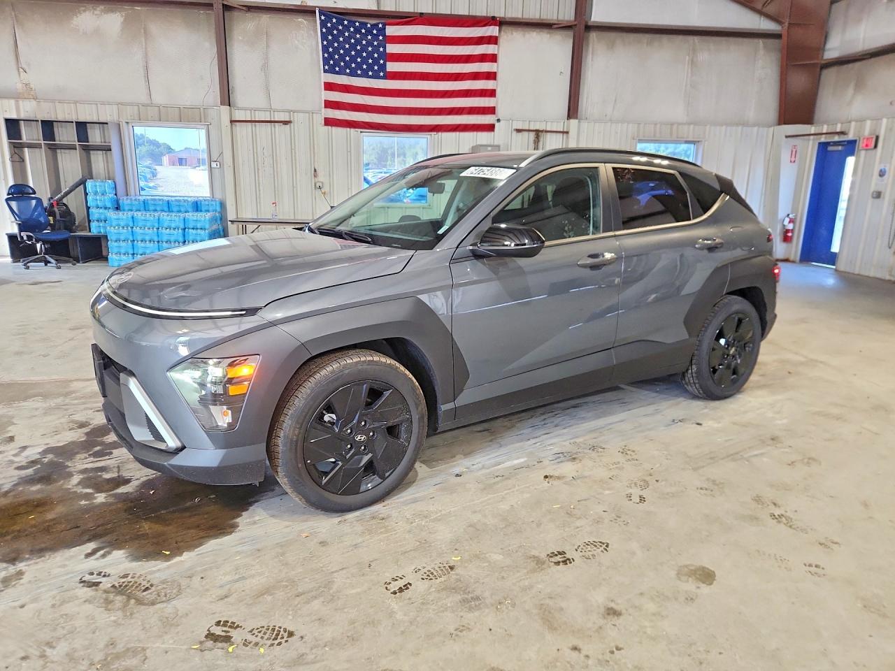 KM8HF3AB2TU457744 · 2026 HYUNDAI KONA