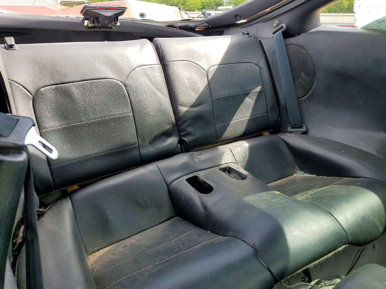 4A3AK44Y4XE128967 · 1999 MITSUBISHI ECLIPSE · 10/12