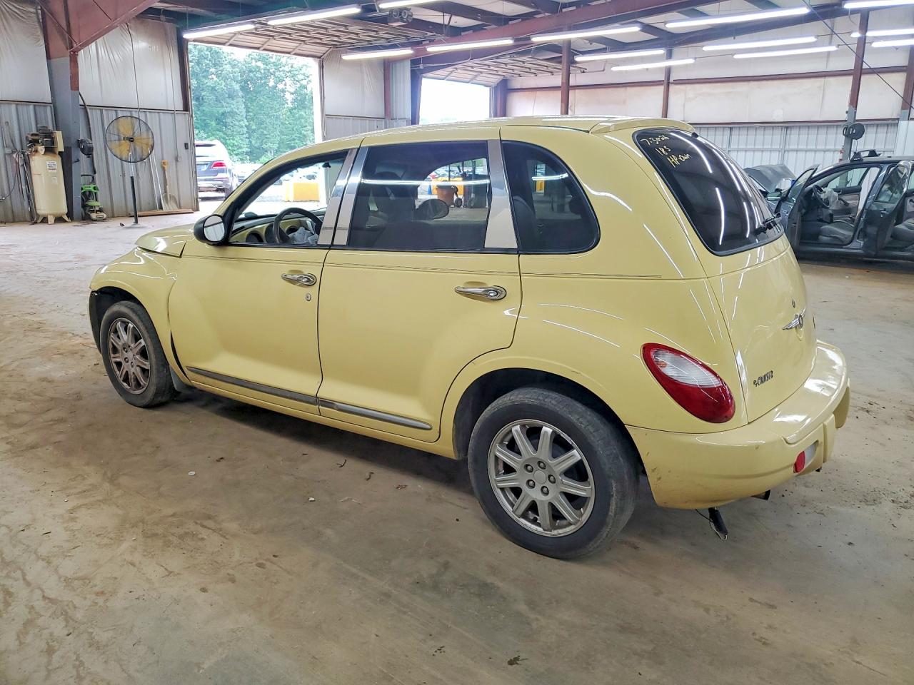 3A8FY68B07T553846 · 2007 CHRYSLER PT CRUISER · 2/12