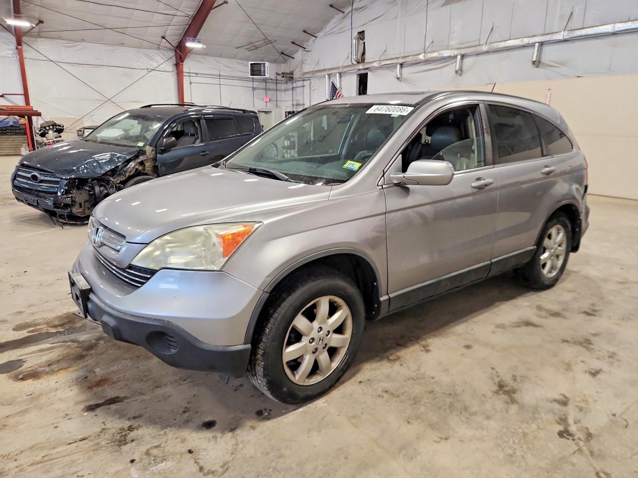 2008 HONDA CR-V