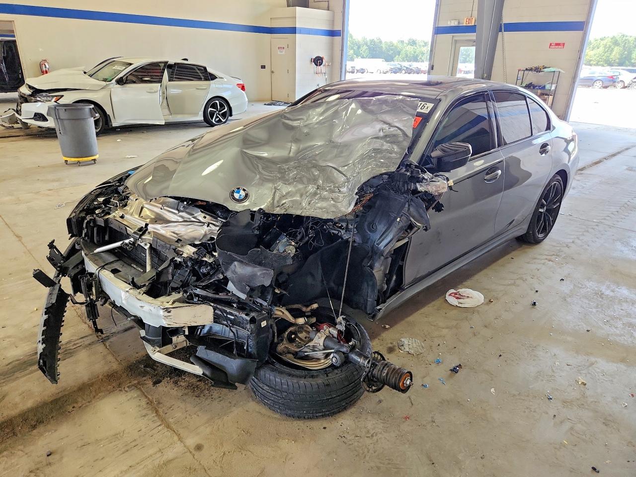 3MW49FS07R8E80030 · 2024 BMW M340I