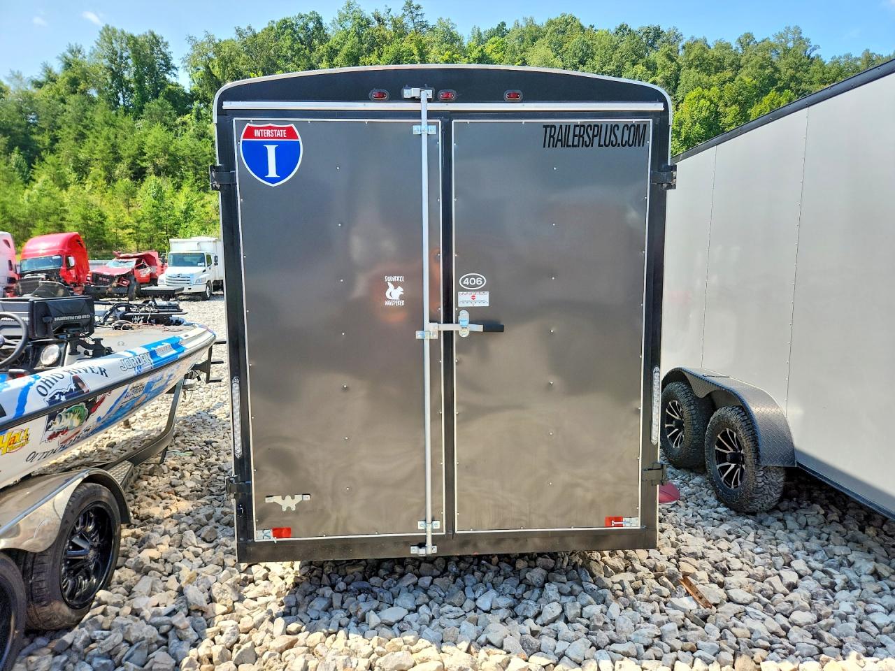 4RALS1427SN141062 · 2025 INTERSTATE UNKNOWN · 6/10