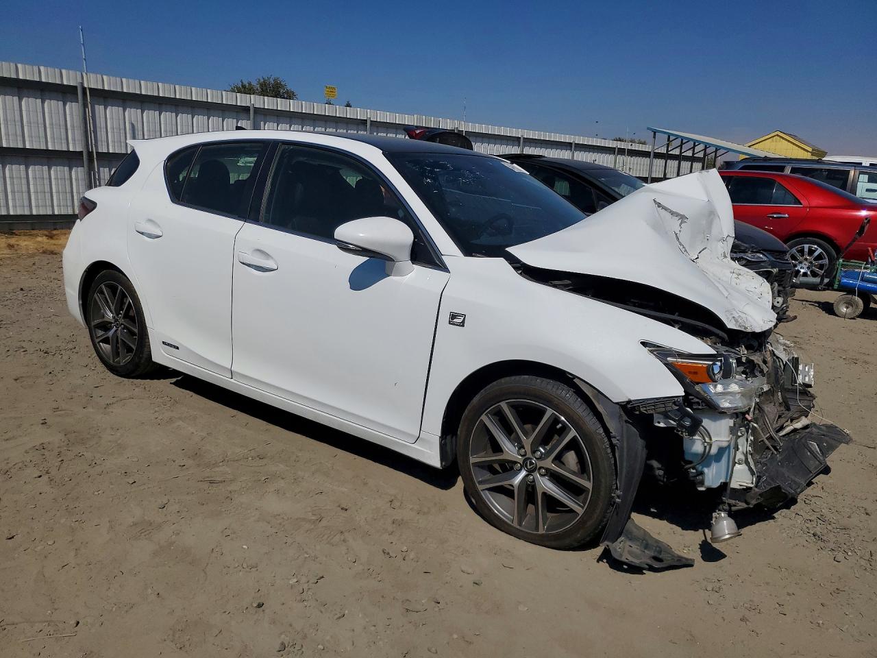 JTHKD5BH5G2254099 · 2016 LEXUS CT · 4/12