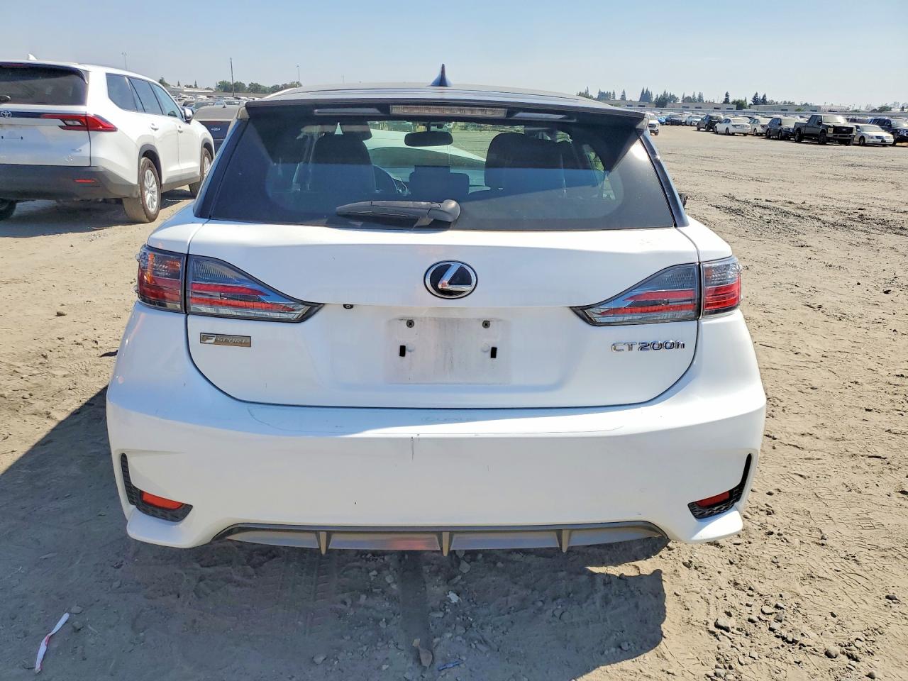 JTHKD5BH5G2254099 · 2016 LEXUS CT · 6/12