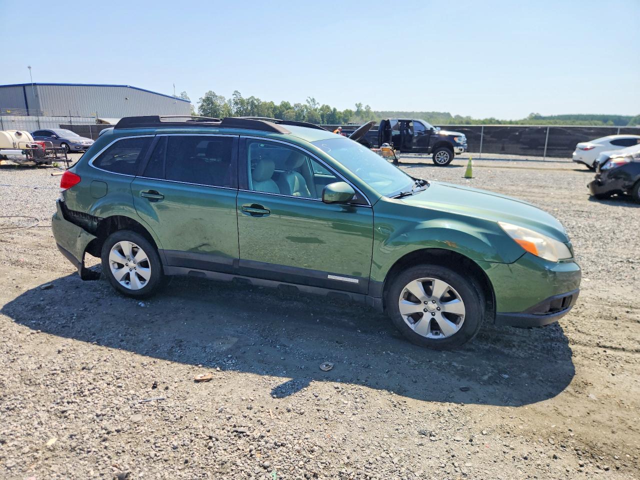 4S4BRBCC3C3219520 · 2012 SUBARU OUTBACK · 4/12