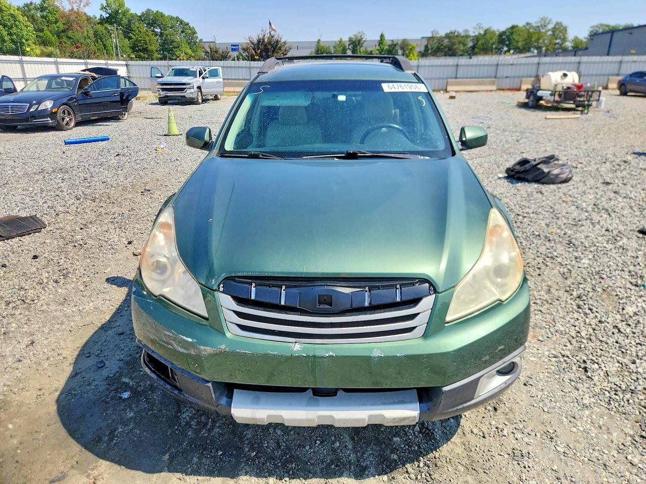 4S4BRBCC3C3219520 · 2012 SUBARU OUTBACK · 5/12