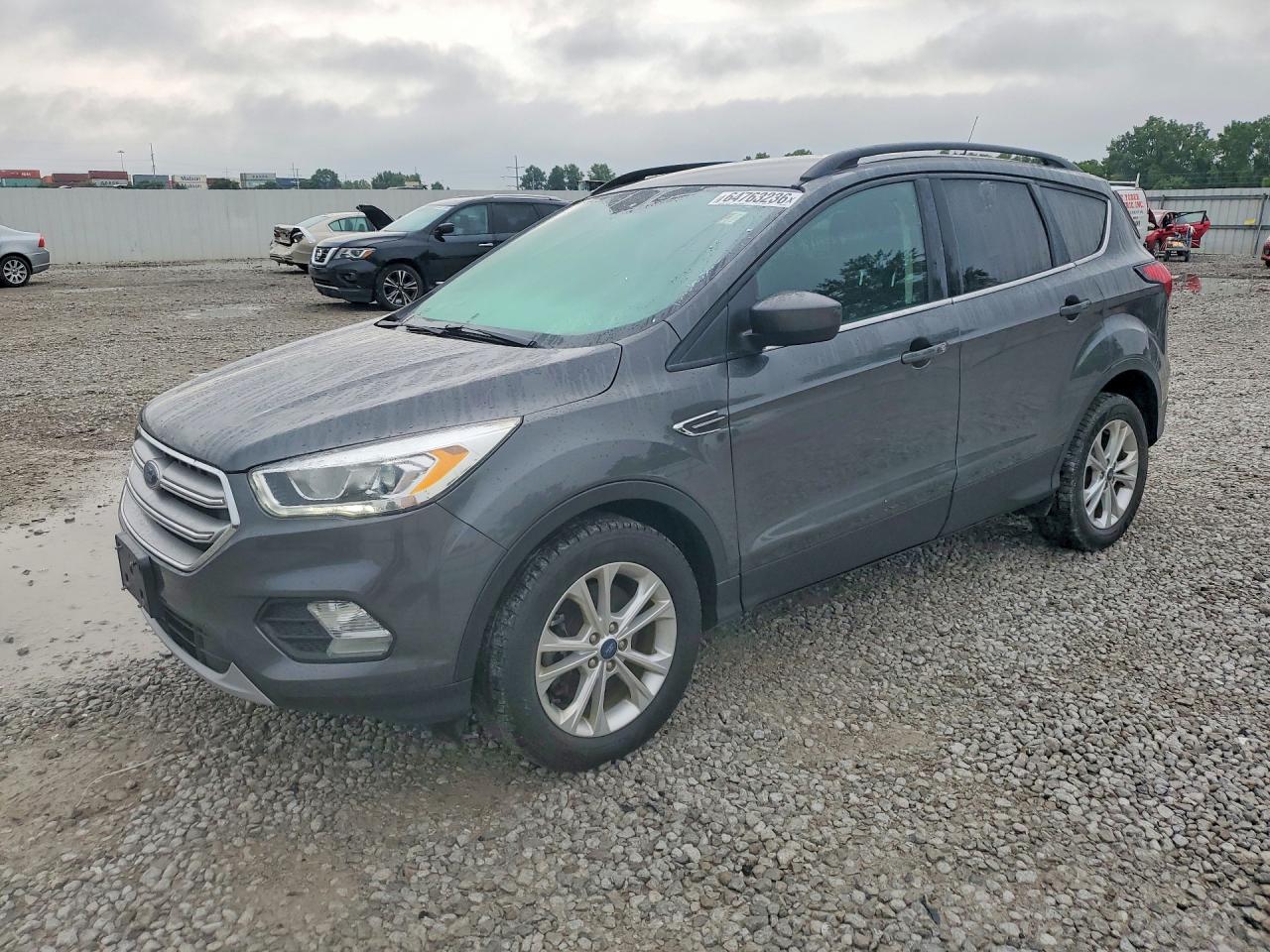 1FMCU9HDXKUB23907 · 2019 FORD ESCAPE