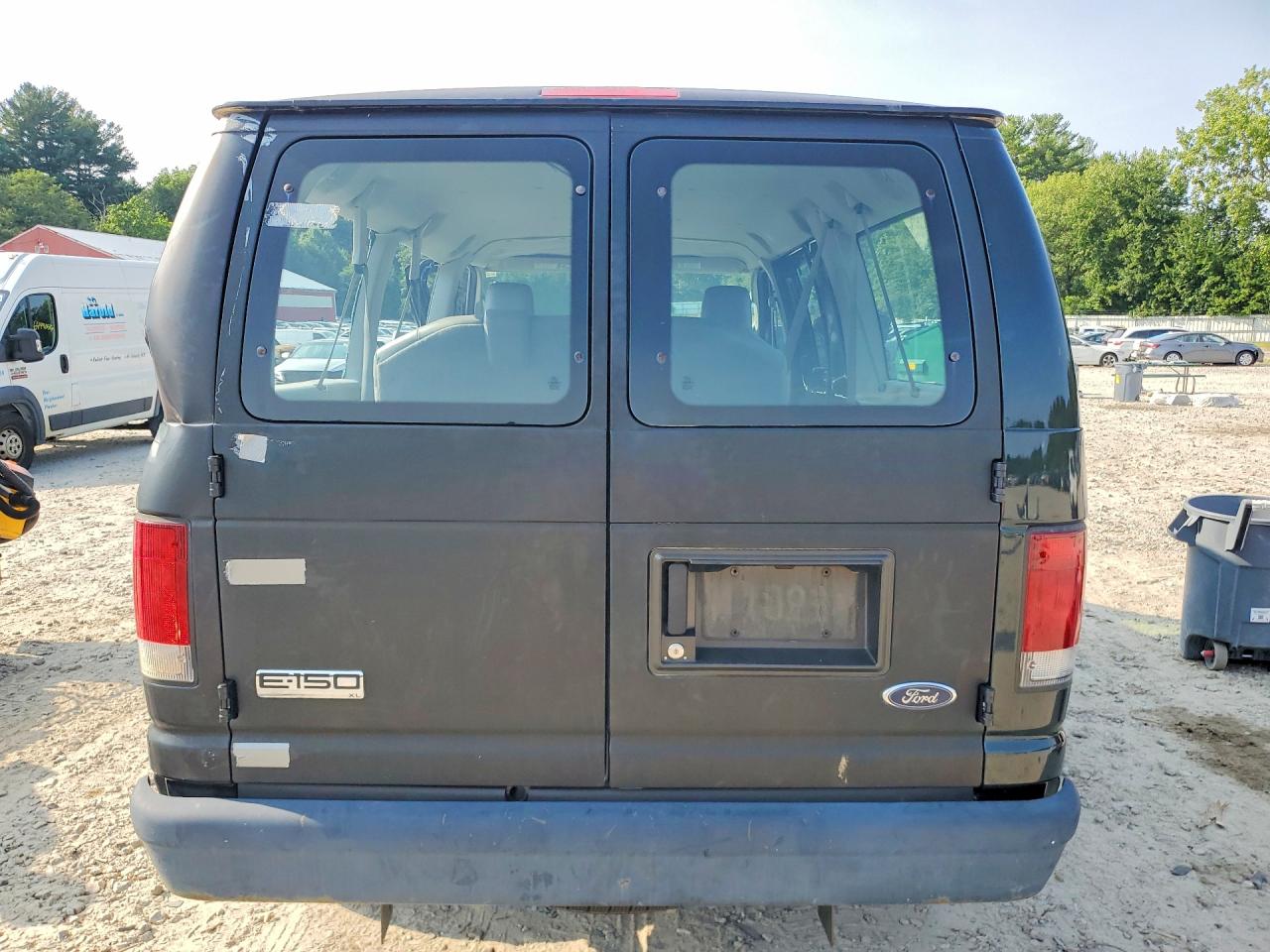1FMNE1BW2BDB29220 · 2011 FORD ECONOLINE · 6/14