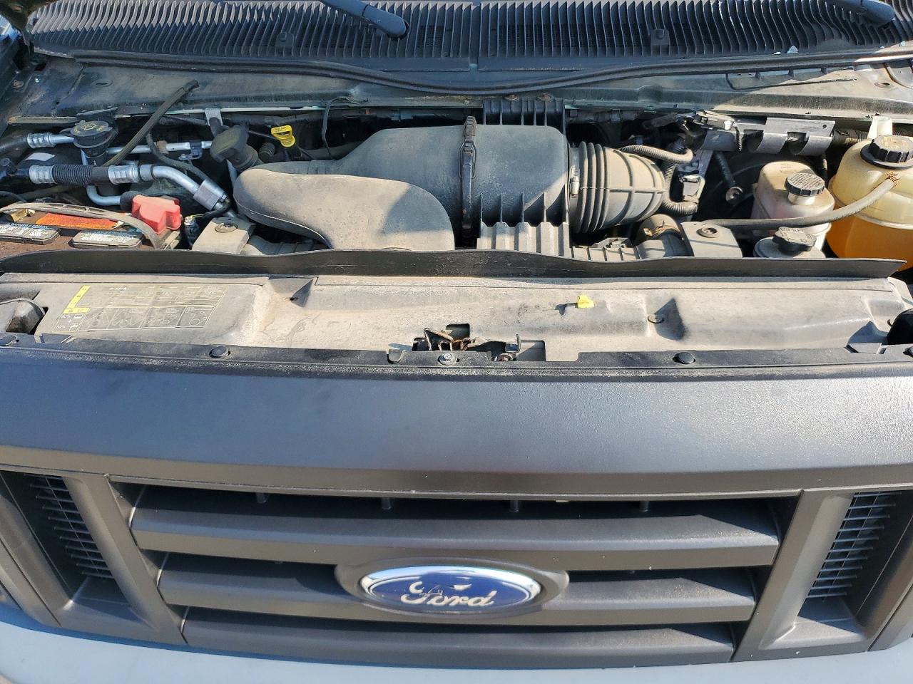 1FMNE1BW2BDB29220 · 2011 FORD ECONOLINE · 12/14