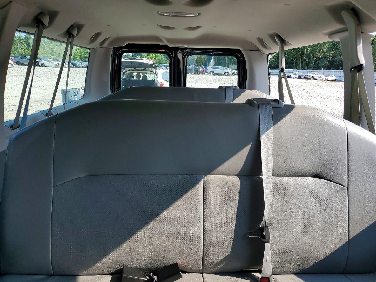 1FMNE1BW2BDB29220 · 2011 FORD ECONOLINE · 10/14