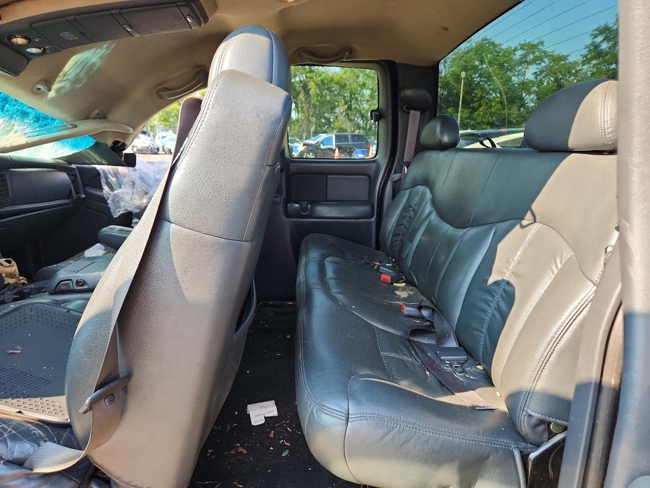 1GCEK19T62E298692 · 2002 CHEVROLET SILVERADO · 10/12