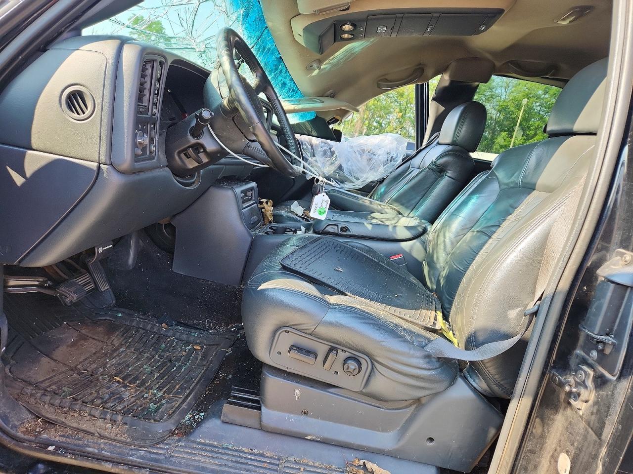 1GCEK19T62E298692 · 2002 CHEVROLET SILVERADO · 7/12