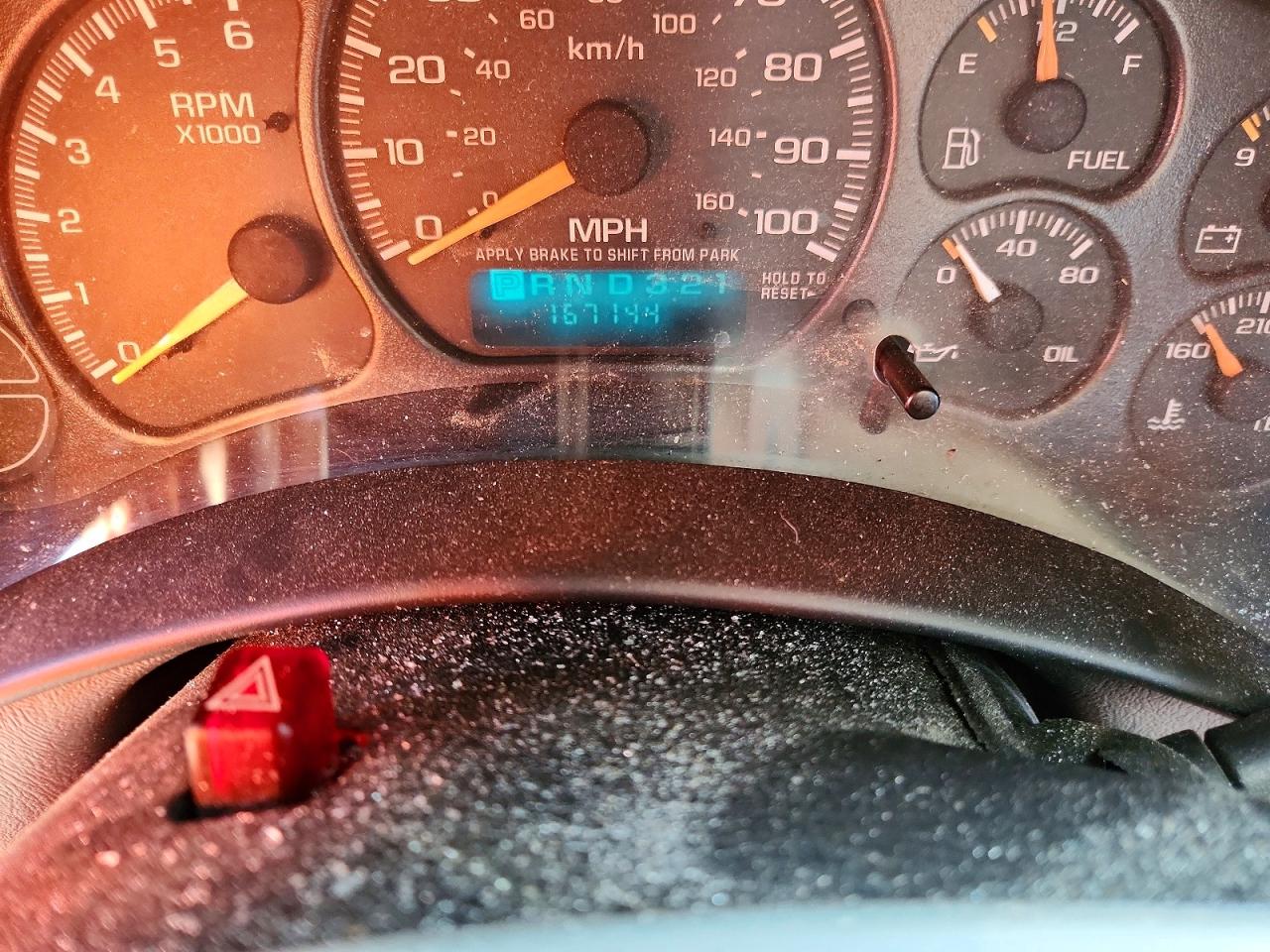 1GCEK19T62E298692 · 2002 CHEVROLET SILVERADO · 9/12