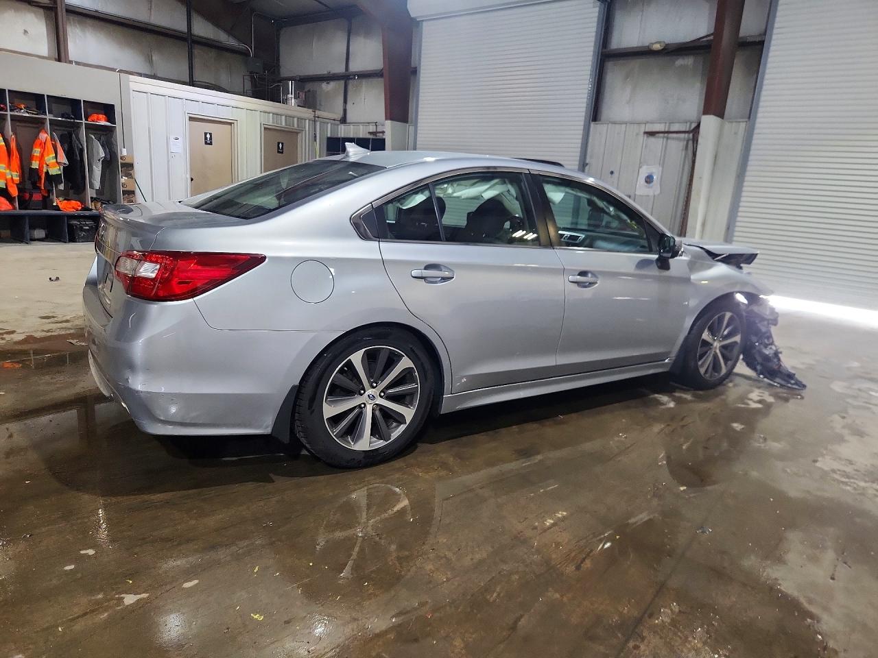4S3BNAK66H3021513 · 2017 SUBARU LEGACY · 3/13