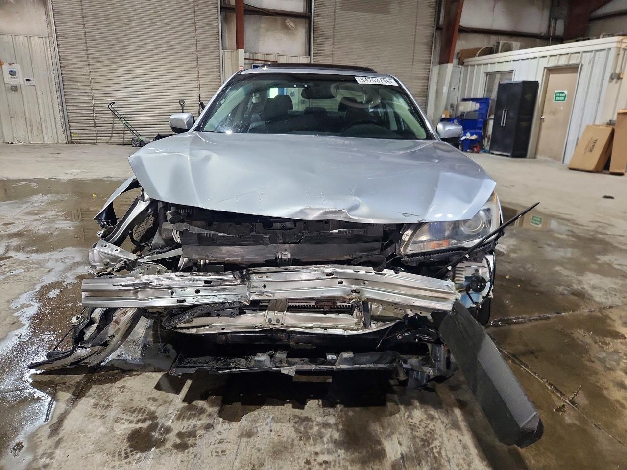 4S3BNAK66H3021513 · 2017 SUBARU LEGACY · 5/13