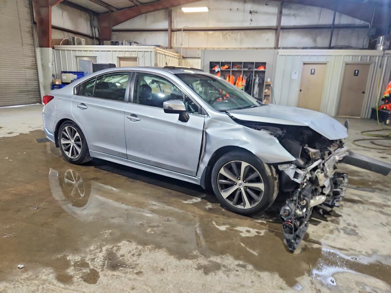 4S3BNAK66H3021513 · 2017 SUBARU LEGACY · 4/13