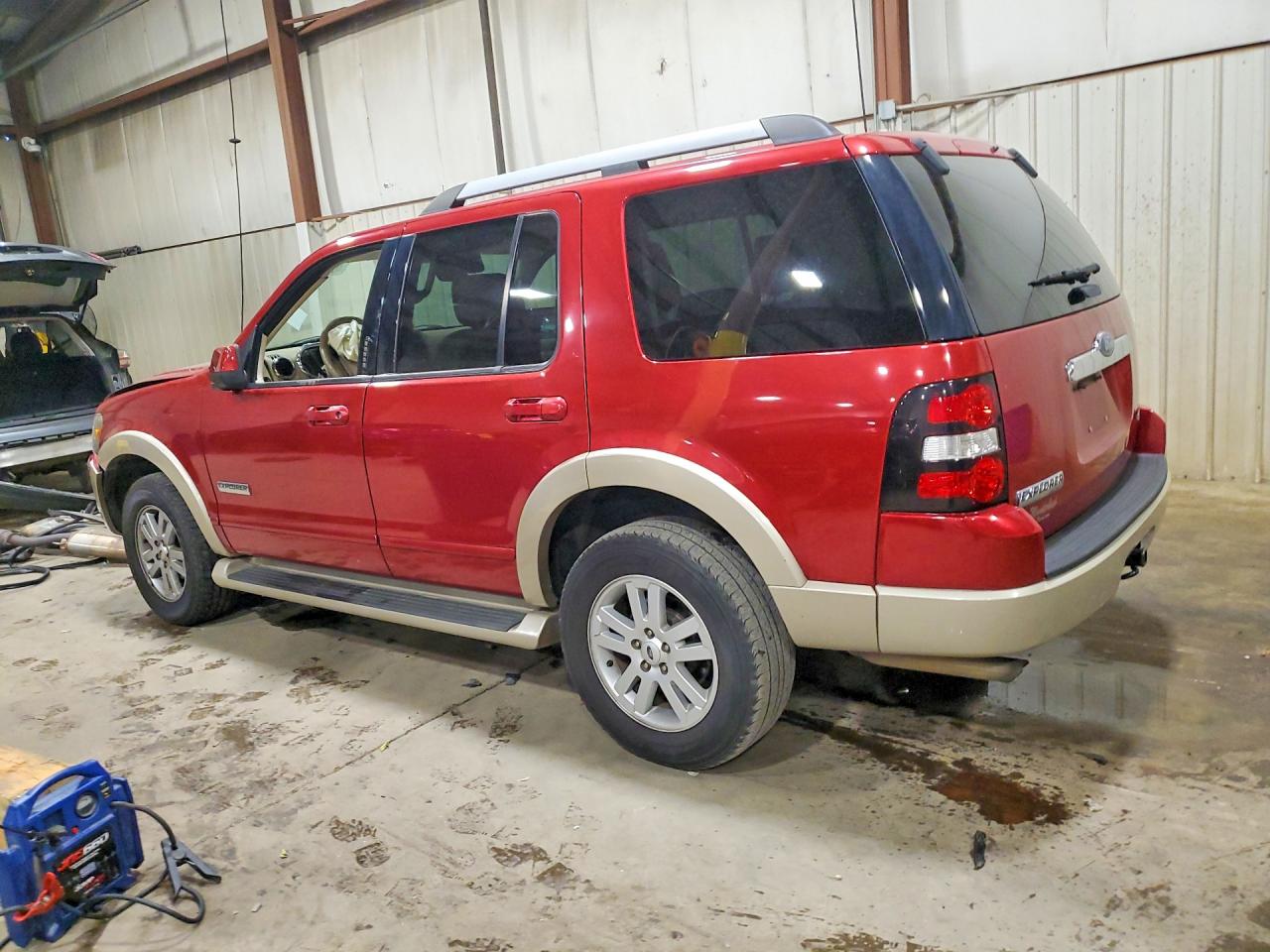 1FMEU74E17UB51078 · 2007 FORD EXPLORER · 2/13
