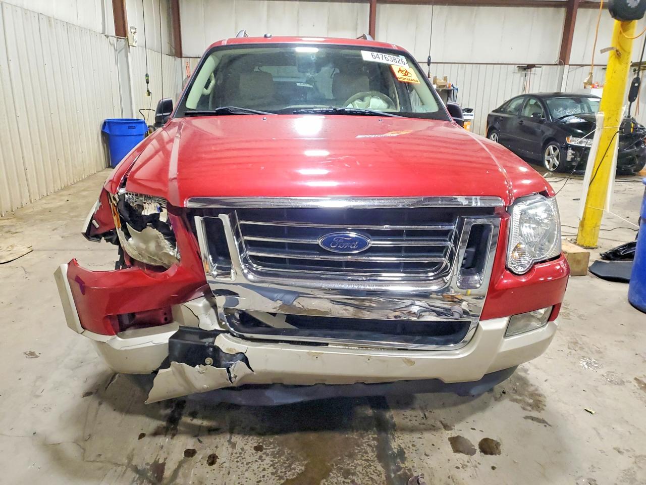 1FMEU74E17UB51078 · 2007 FORD EXPLORER · 5/13