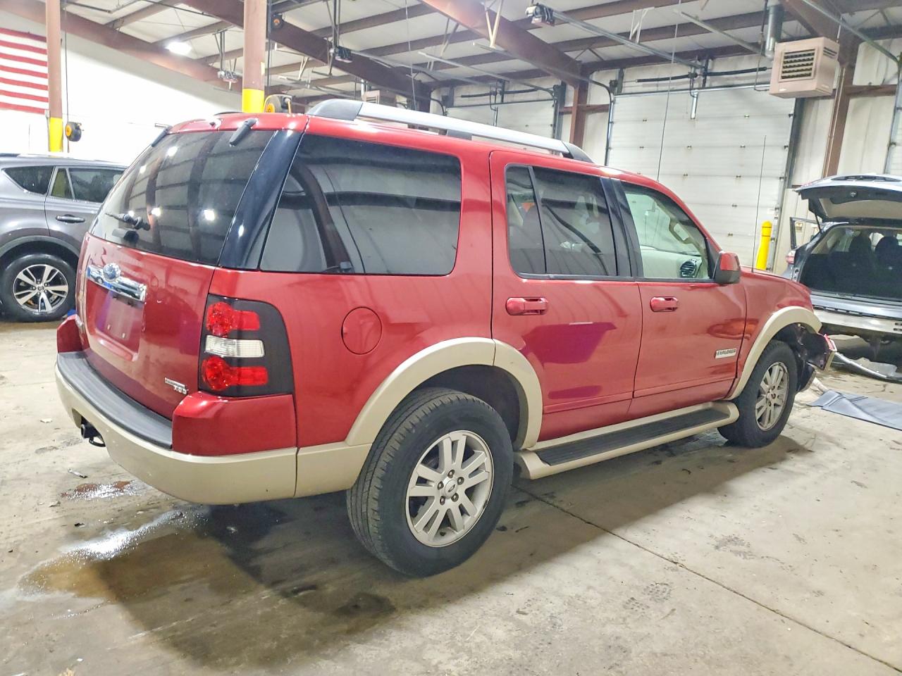 1FMEU74E17UB51078 · 2007 FORD EXPLORER · 3/13