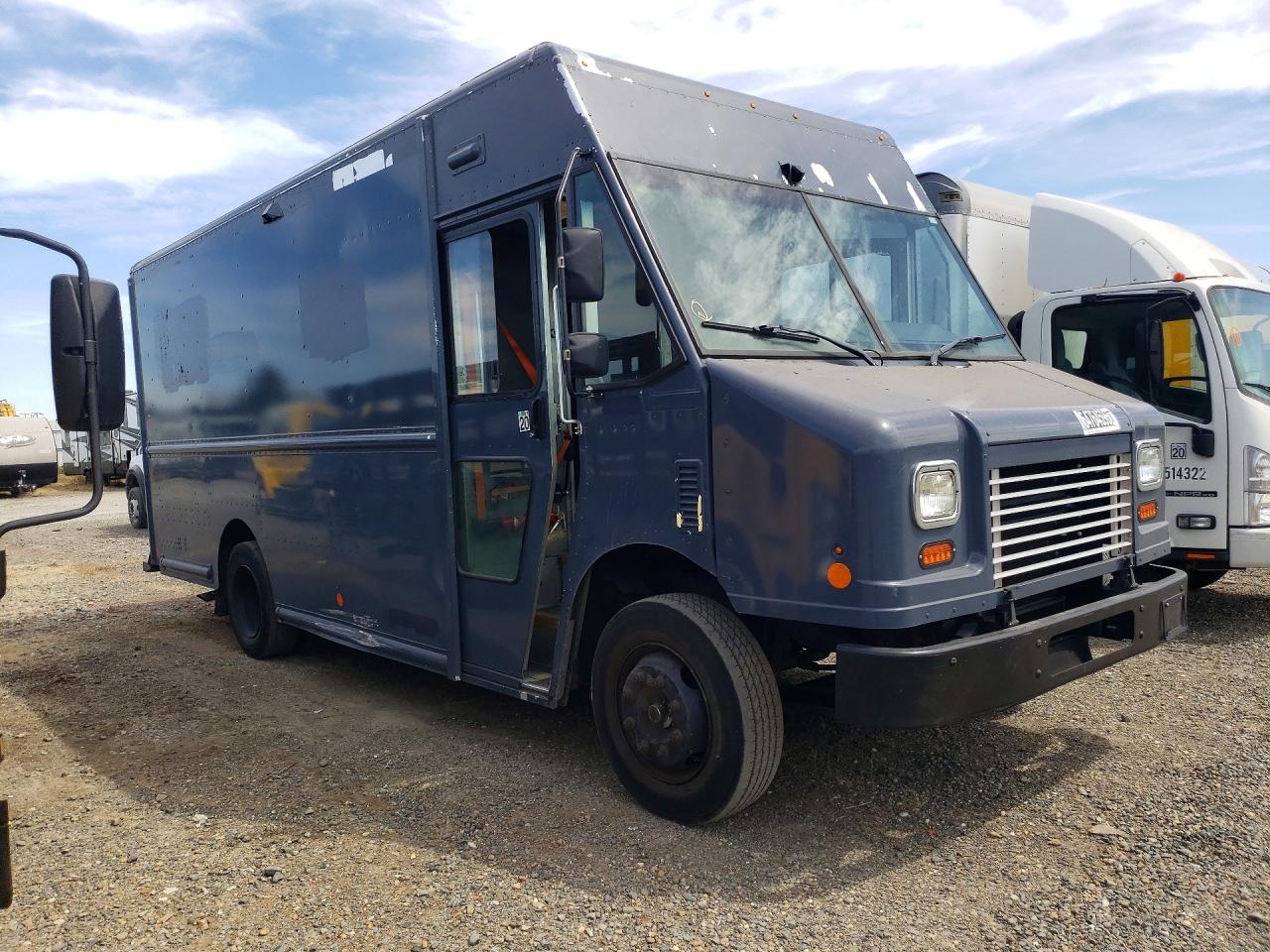 4UZAC2EA8MCMN0004 · 2021 FREIGHTLINER MT45 CHASSIS · 4/14