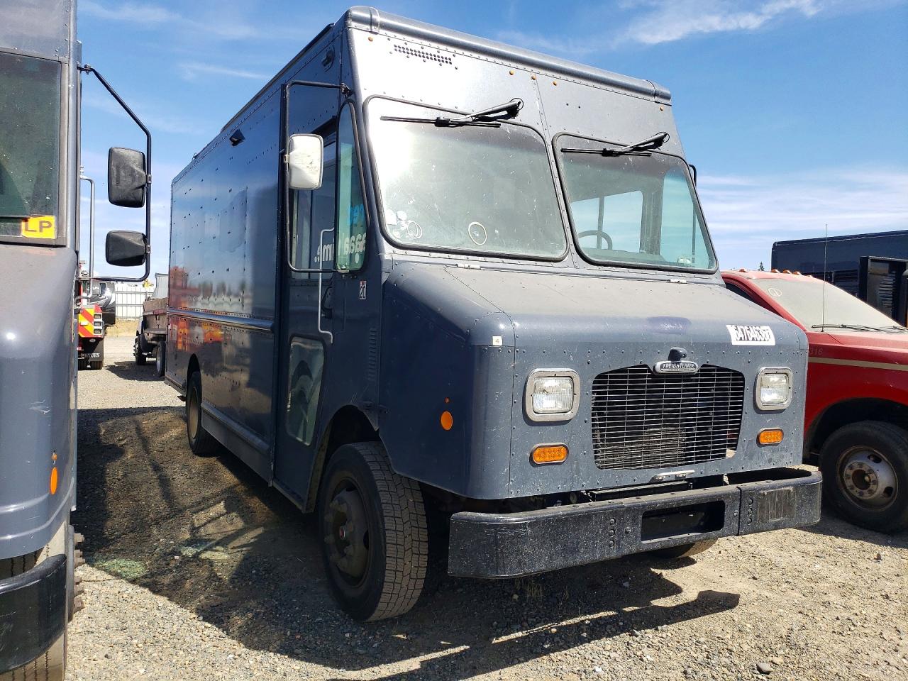 4UZAC2EA4MCML1014 · 2021 FREIGHTLINER MT45 CHASSIS · 4/13