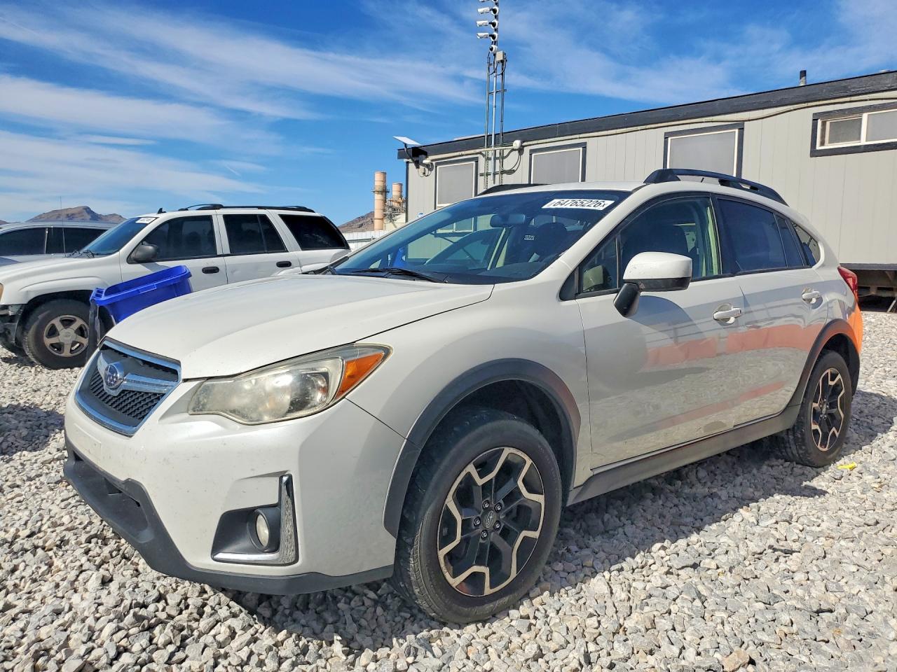 JF2GPABC8HG276986 · 2017 SUBARU CROSSTREK