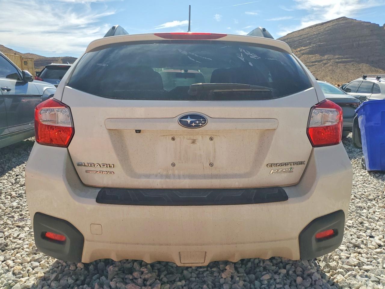JF2GPABC8HG276986 · 2017 SUBARU CROSSTREK · 6/13