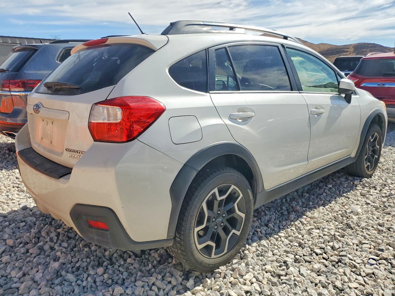 JF2GPABC8HG276986 · 2017 SUBARU CROSSTREK · 3/13