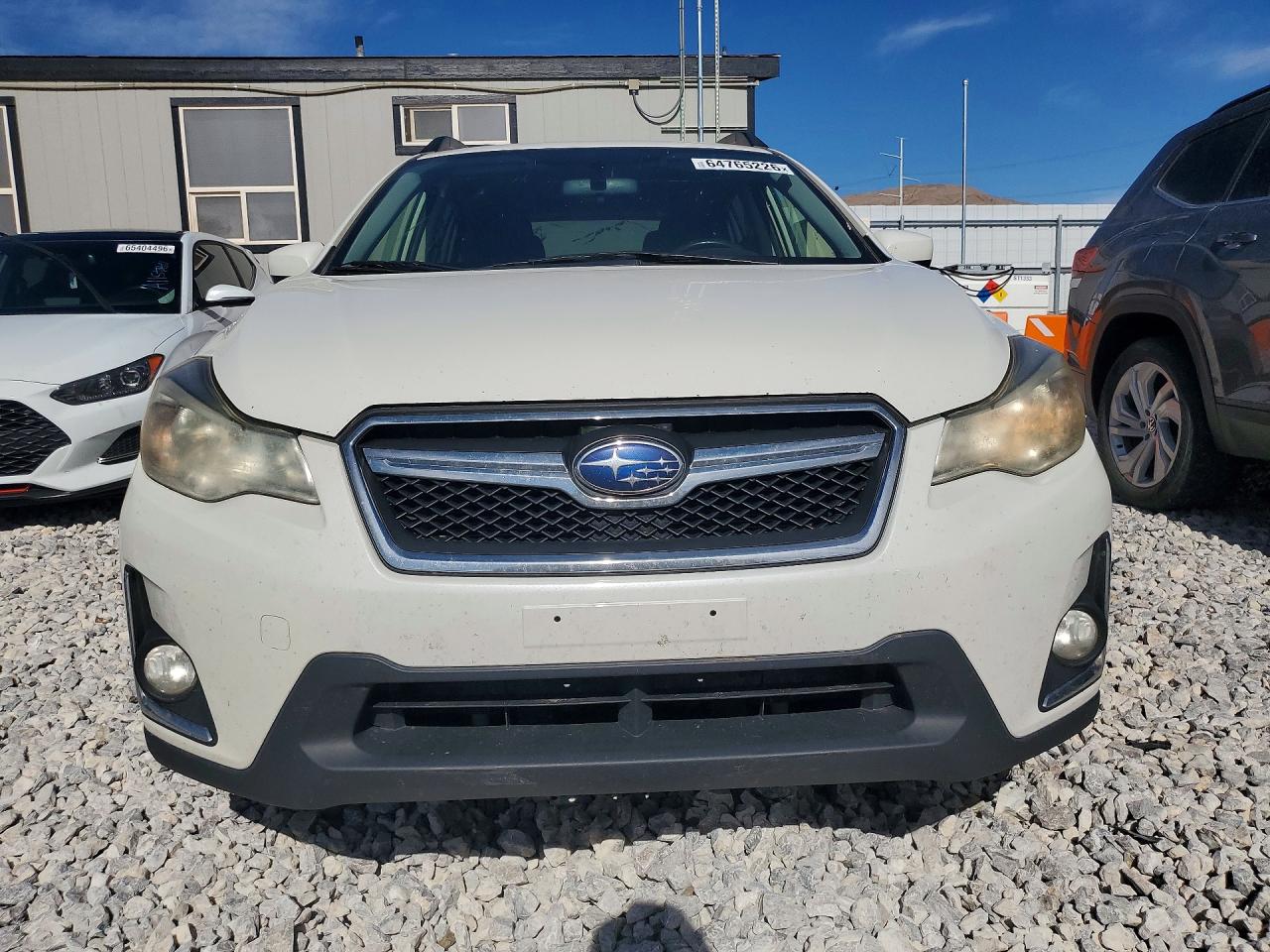 JF2GPABC8HG276986 · 2017 SUBARU CROSSTREK · 5/13