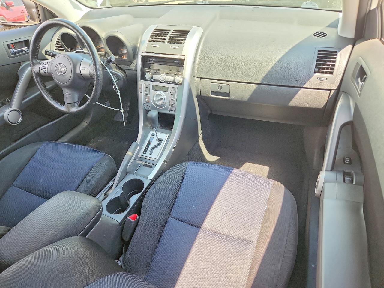 JTKDE3B78A0305612 · 2010 SCION TC · 8/12