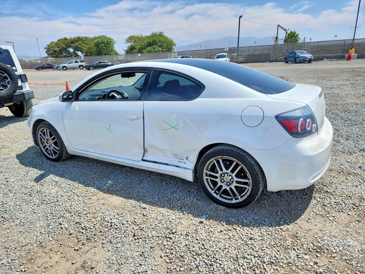 JTKDE3B78A0305612 · 2010 SCION TC · 2/12