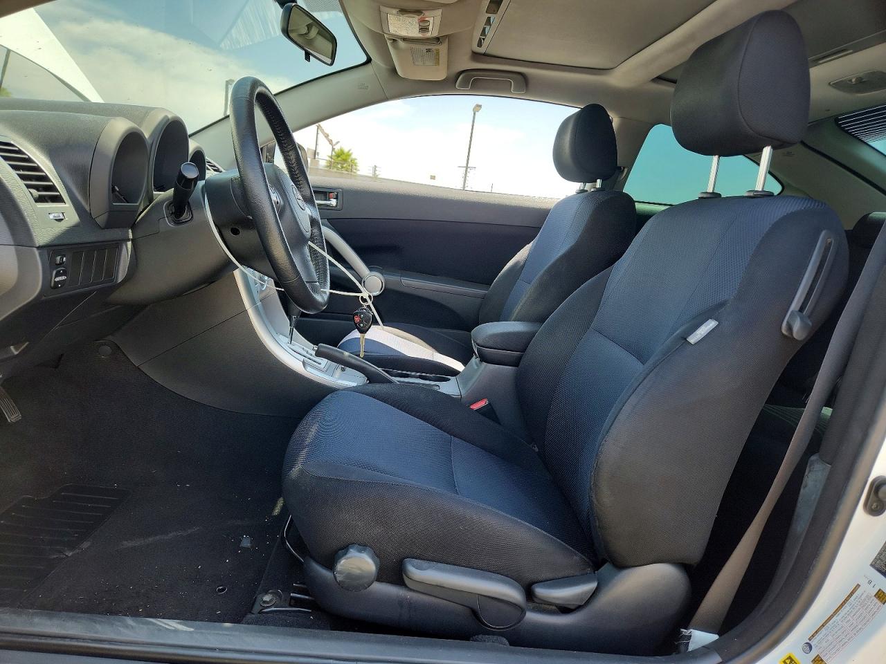 JTKDE3B78A0305612 · 2010 SCION TC · 7/12