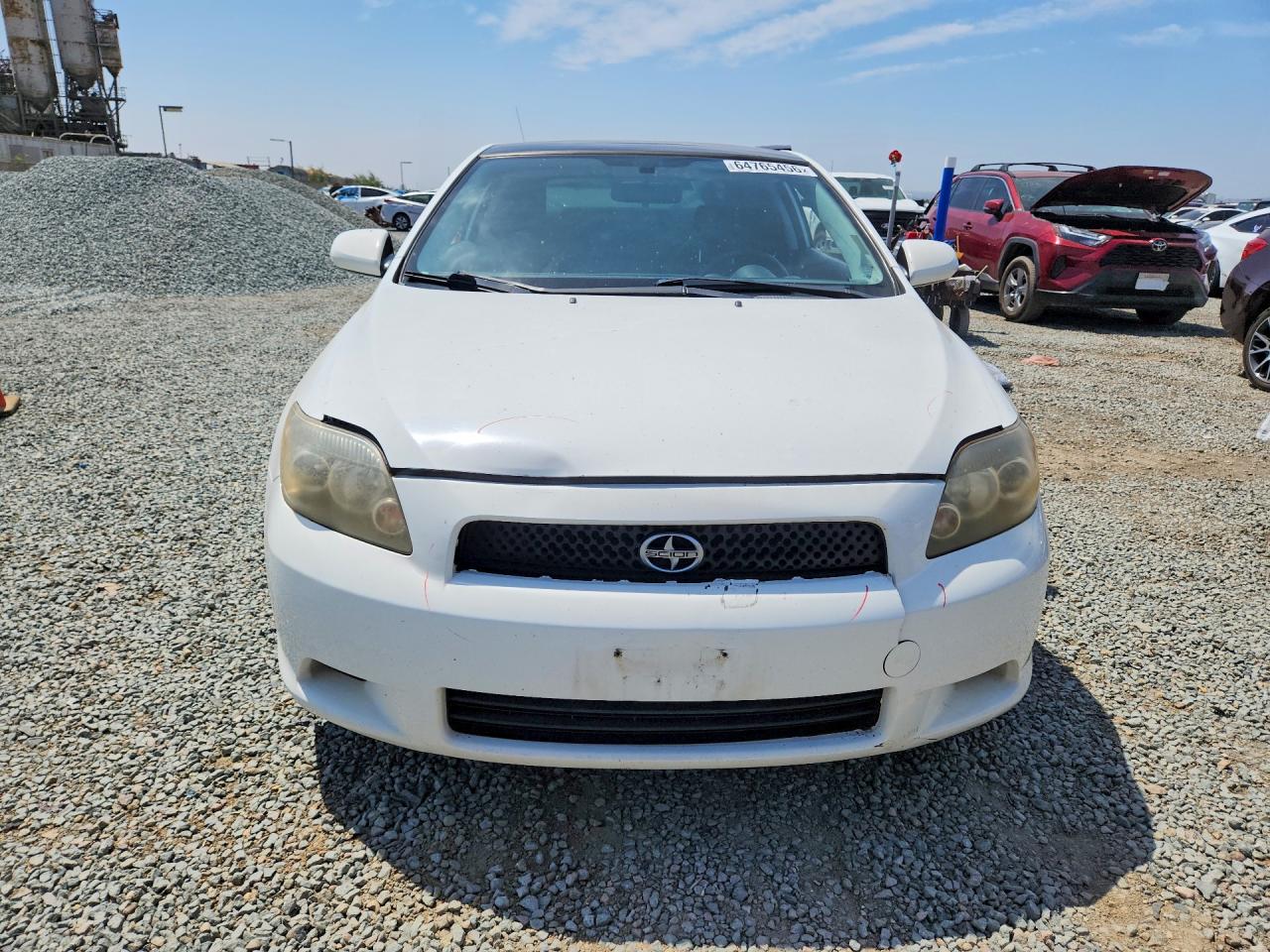 JTKDE3B78A0305612 · 2010 SCION TC · 5/12
