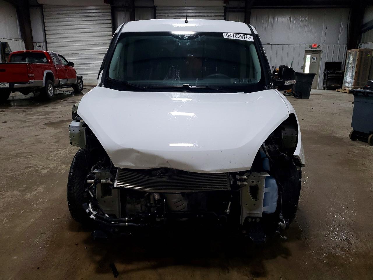 ZFBHRFAB6M6U27247 · 2021 RAM PROMASTER CITY · 5/14
