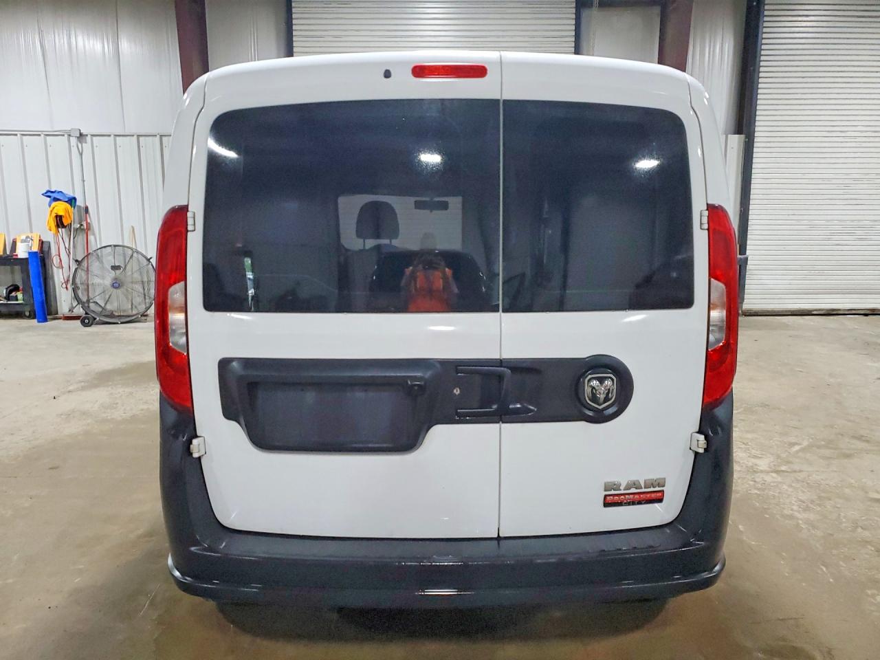 ZFBHRFAB6M6U27247 · 2021 RAM PROMASTER CITY · 6/14
