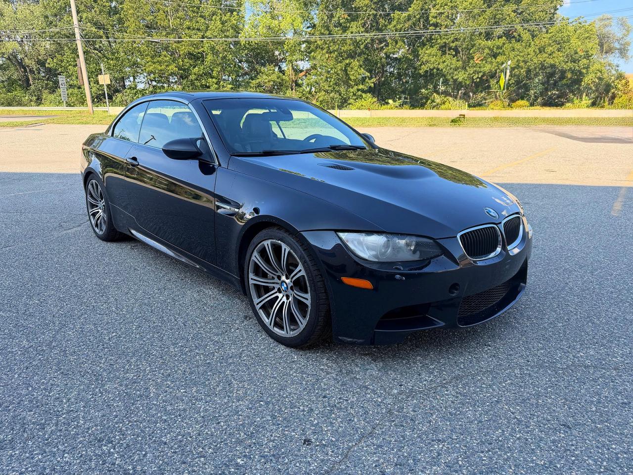 WBSDX9C51BE783871 · 2011 BMW M3