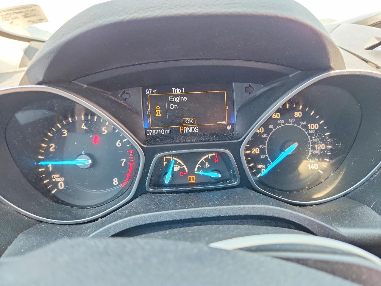 1FMCU0F79HUC59785 · 2017 FORD ESCAPE · 9/13