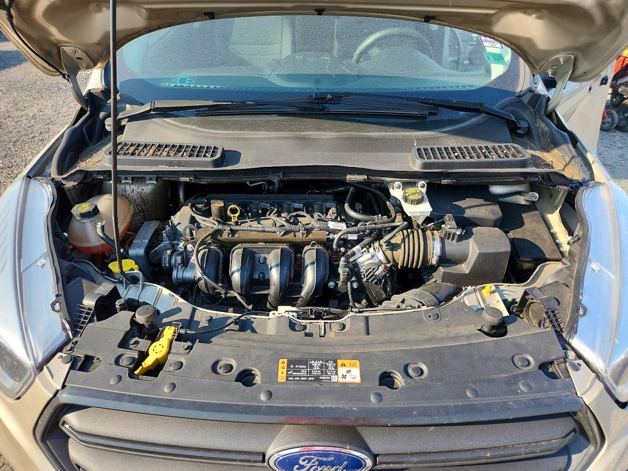 1FMCU0F79HUC59785 · 2017 FORD ESCAPE · 12/13