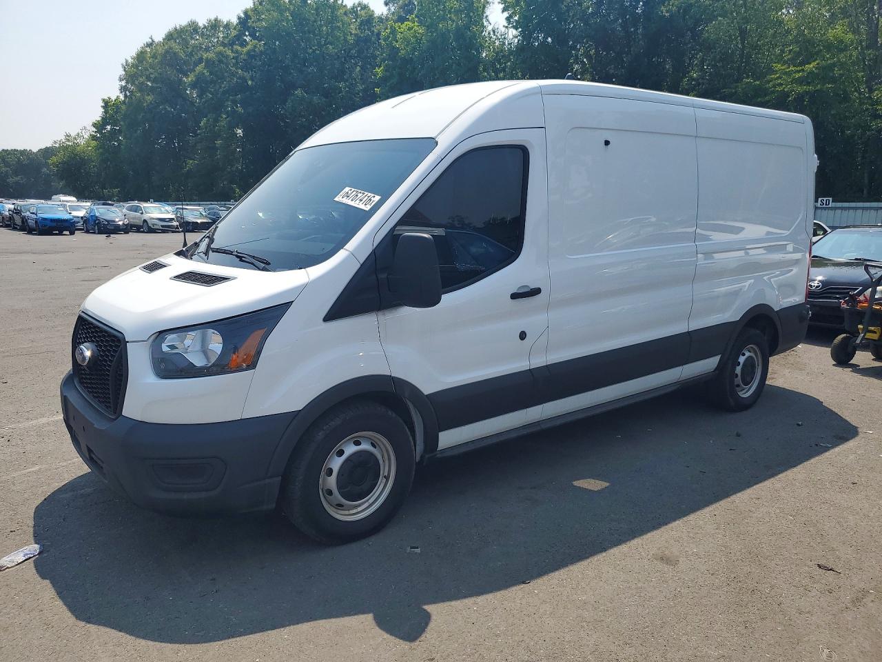 1FTBR1C83RKA36224 · 2024 FORD TRANSIT